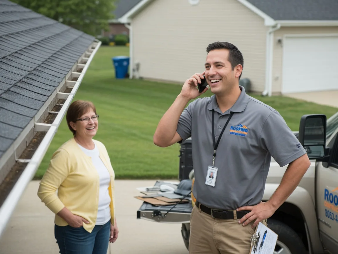 Local Roofing Contractors Leesville, TX FAQs